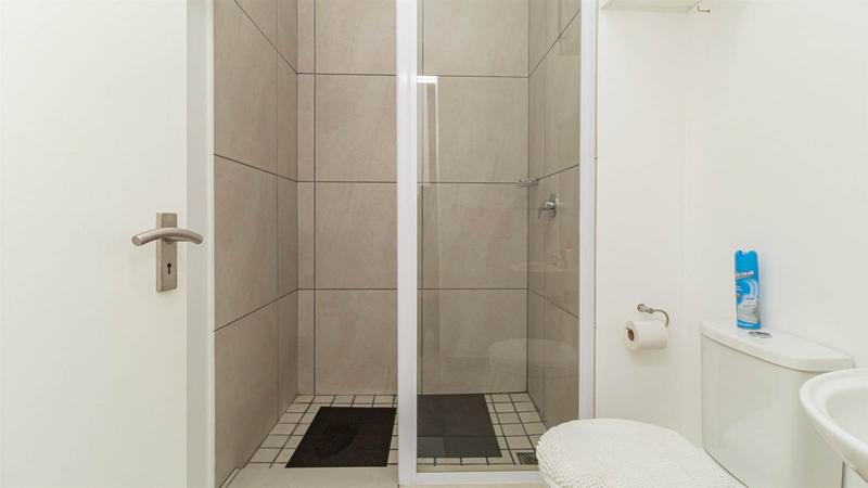 To Let 2 Bedroom Property for Rent in Bosonia Western Cape